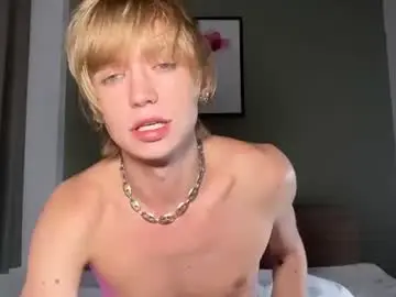 Chaturbate Best Webcam of luka_marrant