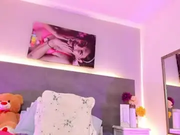 Chaturbate Live Sex Cam of mariajo_sex_