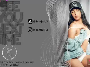 Chaturbate Best live sex cam show of missesmeralda