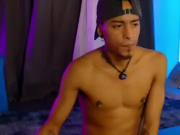 Chaturbate Sex Chat of mowgli_ff