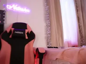 Chaturbate Live Porn of natasha__sccott