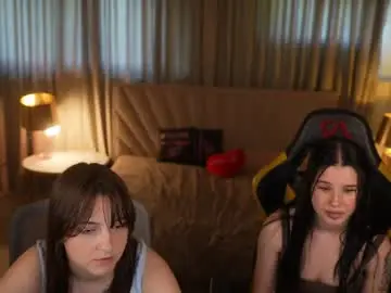 Chaturbate Live Sex Cam of playhard054_official
