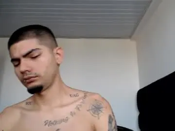 Chaturbate Best live sex cam show of skinny_badboy