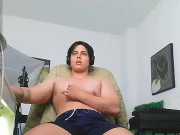 Chaturbate Private Sex Chat of thom_ohtani