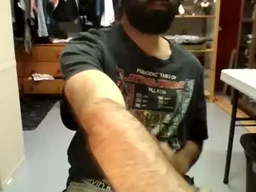 Chaturbate Adult Webcam of xander4369