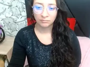 Chaturbate Adult Video Chat of _saraximena_