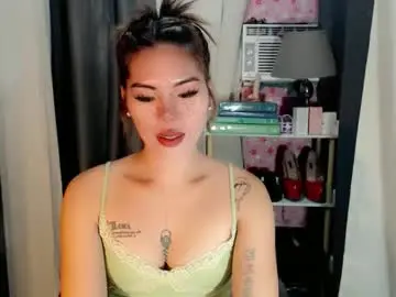 Chaturbate Nude Webcam of andrea06121998