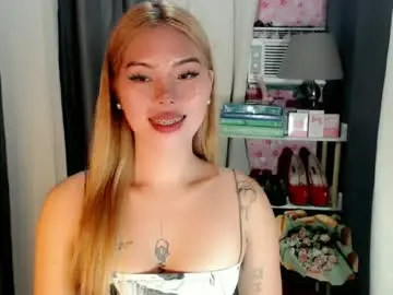 Chaturbate Free Porn Cam of andrea06121998
