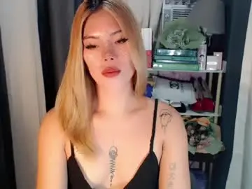 Chaturbate Free Live Porn of andrea06121998