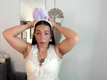 Chaturbate Free Porn Cam of electra_hunt