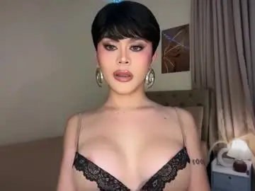 Chaturbate Free Live Porn of erotictsmonica