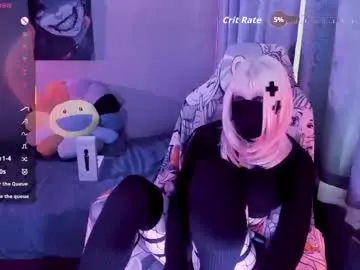 Chaturbate Watch Live Sex Cams of femboymatthew