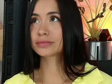 Chaturbate Live Sex of hanna_1sweet