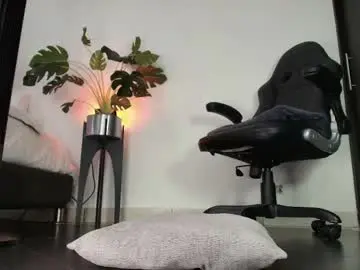 Chaturbate Live Sex of hanna_1sweet