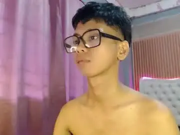 Chaturbate Adult Webcam of nerdy_nate