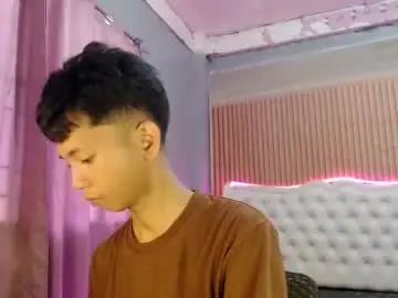 Chaturbate Live Sex Cam of nerdy_nate