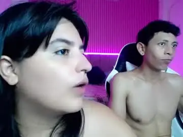 Chaturbate Live Sex Cam of sonic_jess07