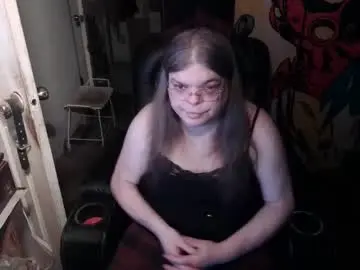 Chaturbate Best live sex cam show of ts_anne