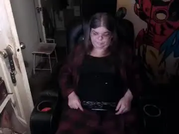 Chaturbate Adult Webcams of ts_anne