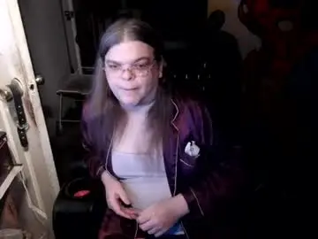 Chaturbate Live Sex Cam of ts_anne