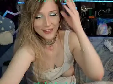Chaturbate Best live sex cam show of xaevynne