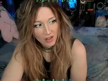 Chaturbate Live Sex Cam of xaevynne