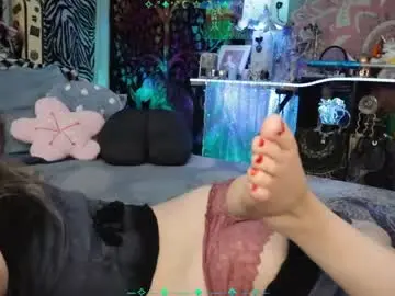 Chaturbate Live Sex Cam of xaevynne