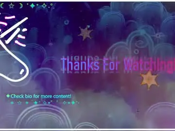 Chaturbate Sex Chat of xaevynne