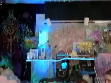Chaturbate Free Porn Cam of xaevynne