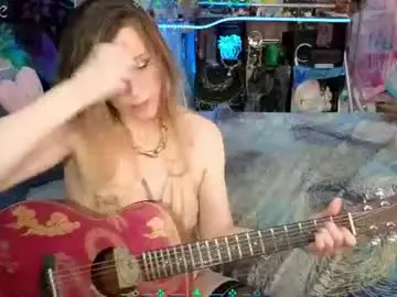 Chaturbate Free Live Porn of xaevynne