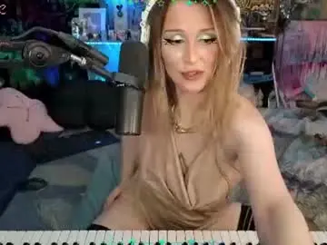 Chaturbate Sex Chat of xaevynne
