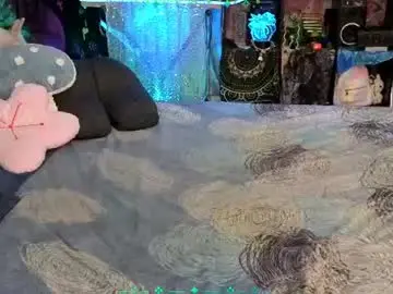 Chaturbate Live Porn of xaevynne