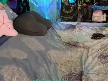 Chaturbate Nude Webcam of xaevynne