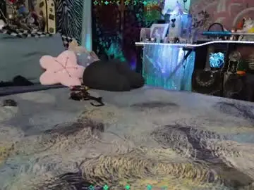 Chaturbate Private Sex Chat of xaevynne