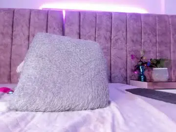 Chaturbate Best Webcam of ambeer_fox_
