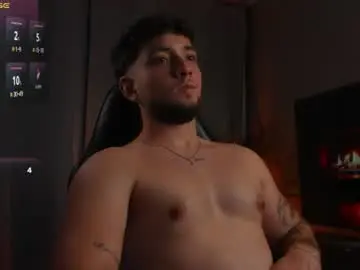 Chaturbate Live Porn of angelbell19