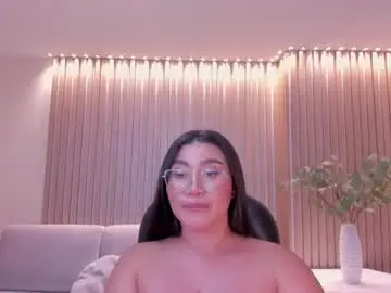Chaturbate Sex Cam of annievelour