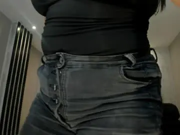 Chaturbate Best live sex cam show of annievelour