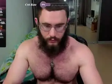 Chaturbate Private Sex Chat of ant_power