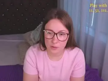 Chaturbate Sex Chat of cute_darina
