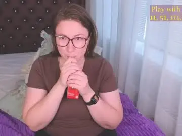 Chaturbate Adult Webcams of cute_darina