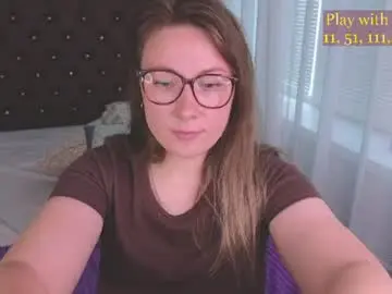 Chaturbate Adult Webcam of cute_darina