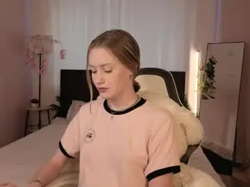 Chaturbate Nude Webcam of eva_hamilton