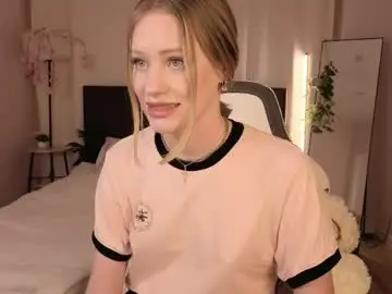 Chaturbate Best Webcam of eva_hamilton