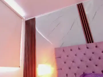 Chaturbate Live Sex Cam of julianaa_castro