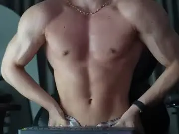 Chaturbate Sex Chat of max_cortes1_