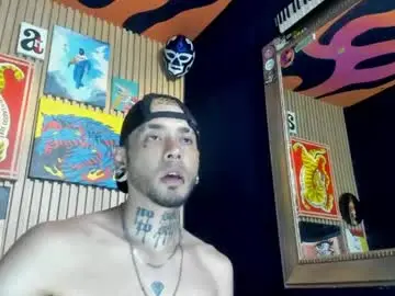 Chaturbate Adult Webcam of murdockh