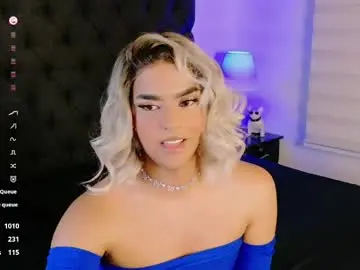 Chaturbate Live Porn of scarleth_sweety
