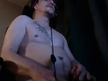Chaturbate Live Sex of stefan302