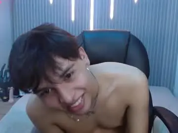 Chaturbate Best live sex cam show of stiwentwink